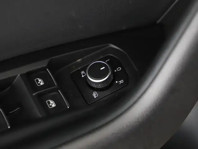 Volkswagen Touareg TDI 4MOTION Ansicht 5