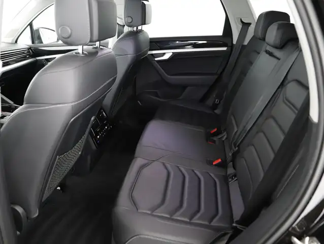 Volkswagen Touareg TDI 4MOTION Ansicht 17