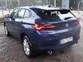 BMW X2 xdrive20d  auto Blu/Azzurro - thumbnail 3