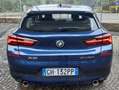 BMW X2 xdrive20d  auto Blu/Azzurro - thumbnail 4