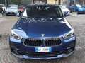BMW X2 xdrive20d  auto Blu/Azzurro - thumbnail 7
