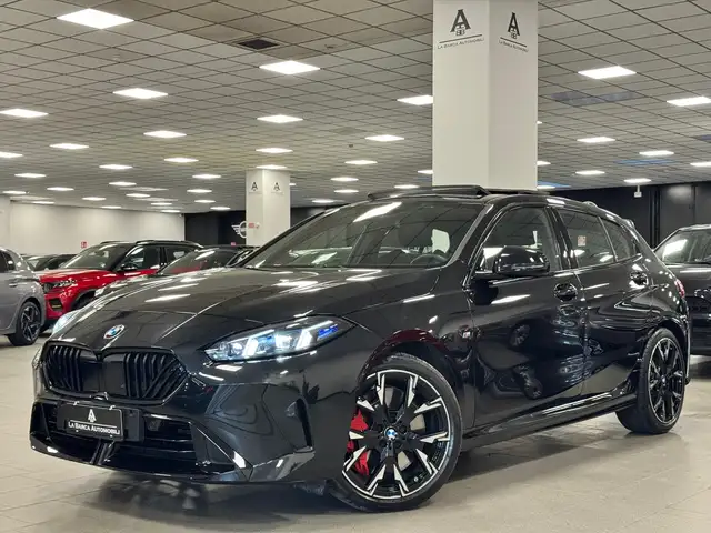 BMW 118 118d TETTO MSport Pro