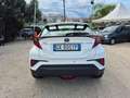 Toyota C-HR C-HR I 2020 1.8h Lounge e-cvt Weiß - thumbnail 16