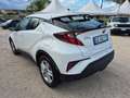Toyota C-HR C-HR I 2020 1.8h Lounge e-cvt Weiß - thumbnail 2