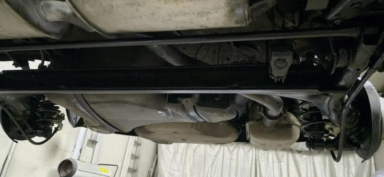 Audi 80 2,3 E Aut., foto 4
