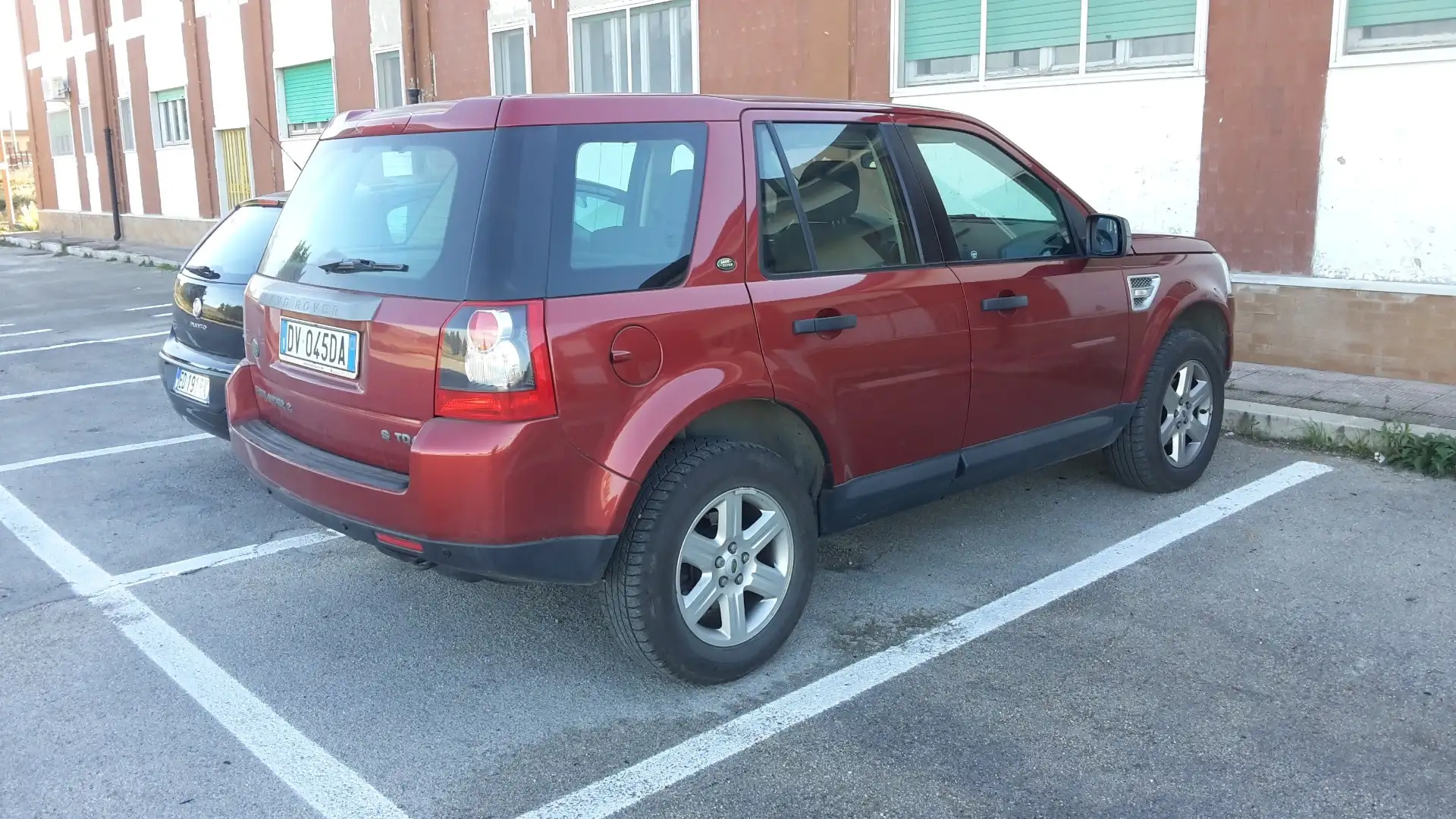 Land Rover Freelander 2.2 td4 S buone condizioni vero affare - 2