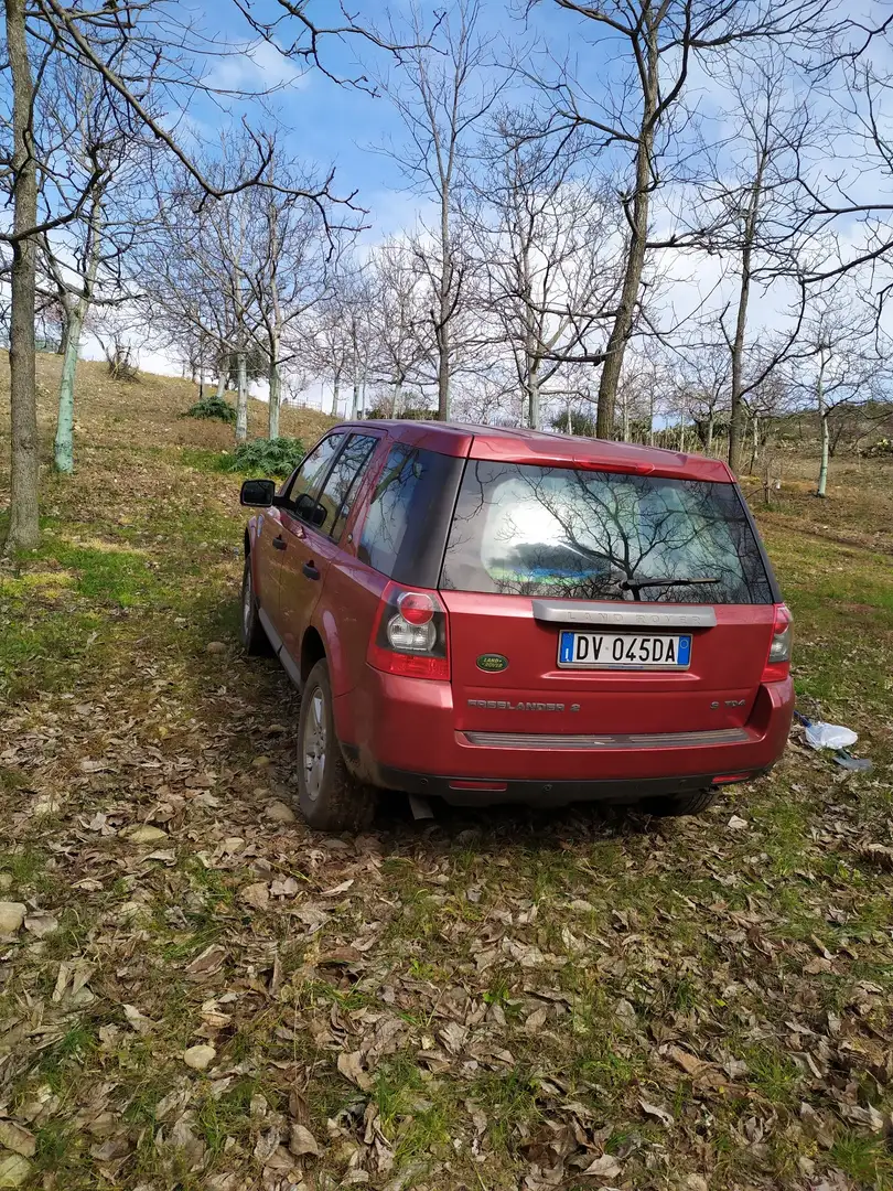 Land Rover Freelander 2.2 Td4 S 160 CV Buone condizioni, vero affare - 2