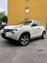 Nissan Juke 1.5 dci Visia Bianco - thumbnail 1