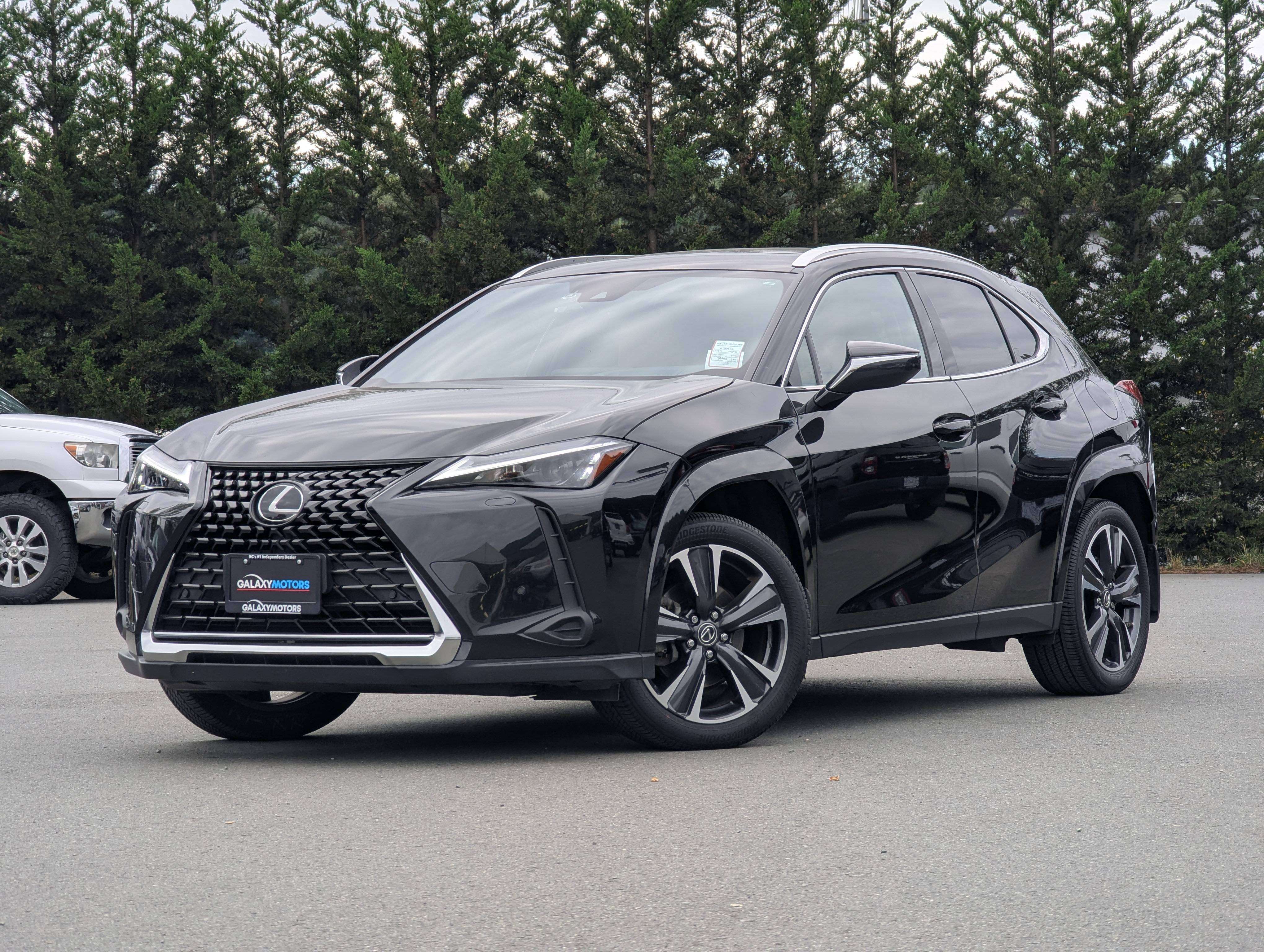 Lexus 2024 Lexus UX