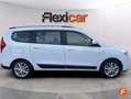 Dacia Lodgy Laureate+dCi+80kW+%28109CV%29+7Pl Blanco - thumbnail 5
