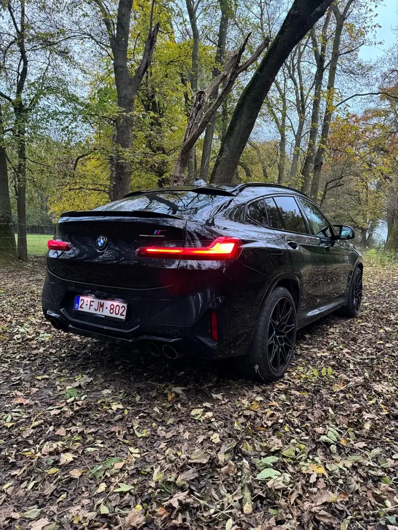 BMW X4 M 3.0 Competition - 2