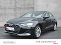 Audi A3 Limousine 35 TDI advanced LED NAVI+ VIRTUAL ACC Schwarz - thumbnail 1