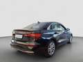 Audi A3 Limousine 35 TDI advanced LED NAVI+ VIRTUAL ACC Schwarz - thumbnail 3