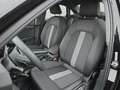 Audi A3 Limousine 35 TDI advanced LED NAVI+ VIRTUAL ACC Schwarz - thumbnail 9