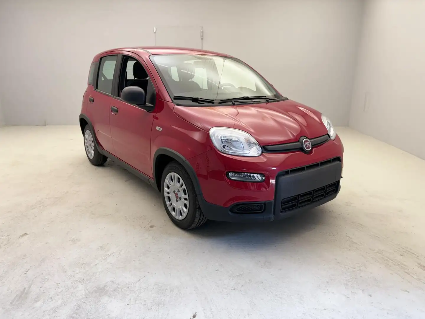 Fiat Panda 1.0 firefly hybrid s&s 70cv - 1