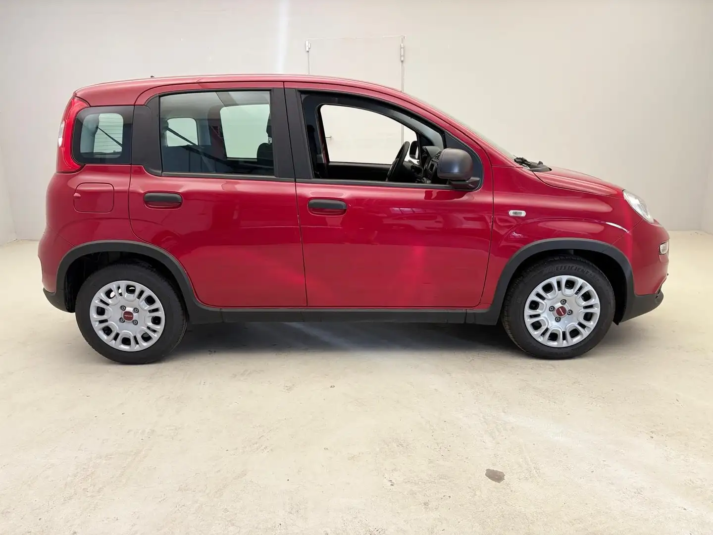 Fiat Panda 1.0 firefly hybrid s&s 70cv - 2
