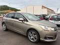 Citroen C4 II 1.6 HDi 90 FAP Exclusive Beige - thumbnail 1