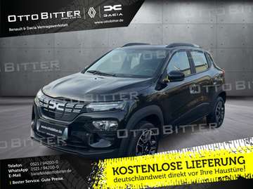 Essential KLIMA/KAMERA/NAVI