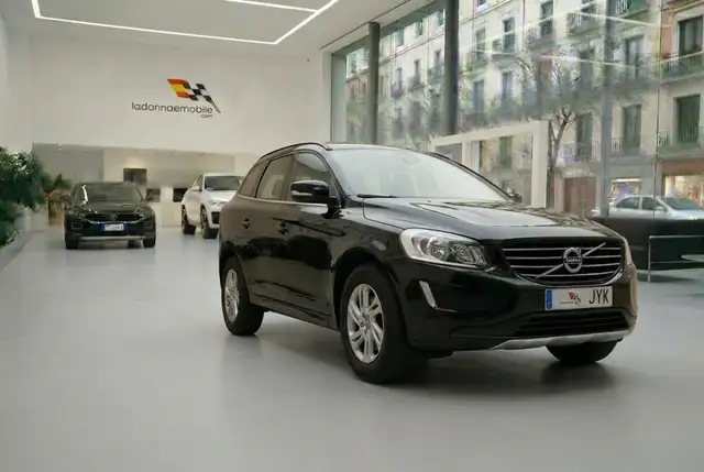 Volvo XC60 D4 Kinetic Aut. 190