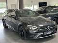 Mercedes-Benz E 300 T de E-Klasse,AMG-Paket,Facelift,LED,TOP Gris - thumbnail 3