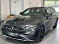 Mercedes-Benz E 300 T de E-Klasse,AMG-Paket,Facelift,LED,TOP Gris - thumbnail 17