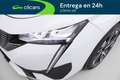 Peugeot 308 1.2 Hybrid Allure 136 e-DCS6 Blanco - thumbnail 10