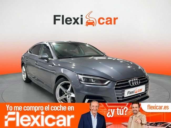 Audi A5 Sportback 1.4 TFSI S tronic 110kW - foto 1
