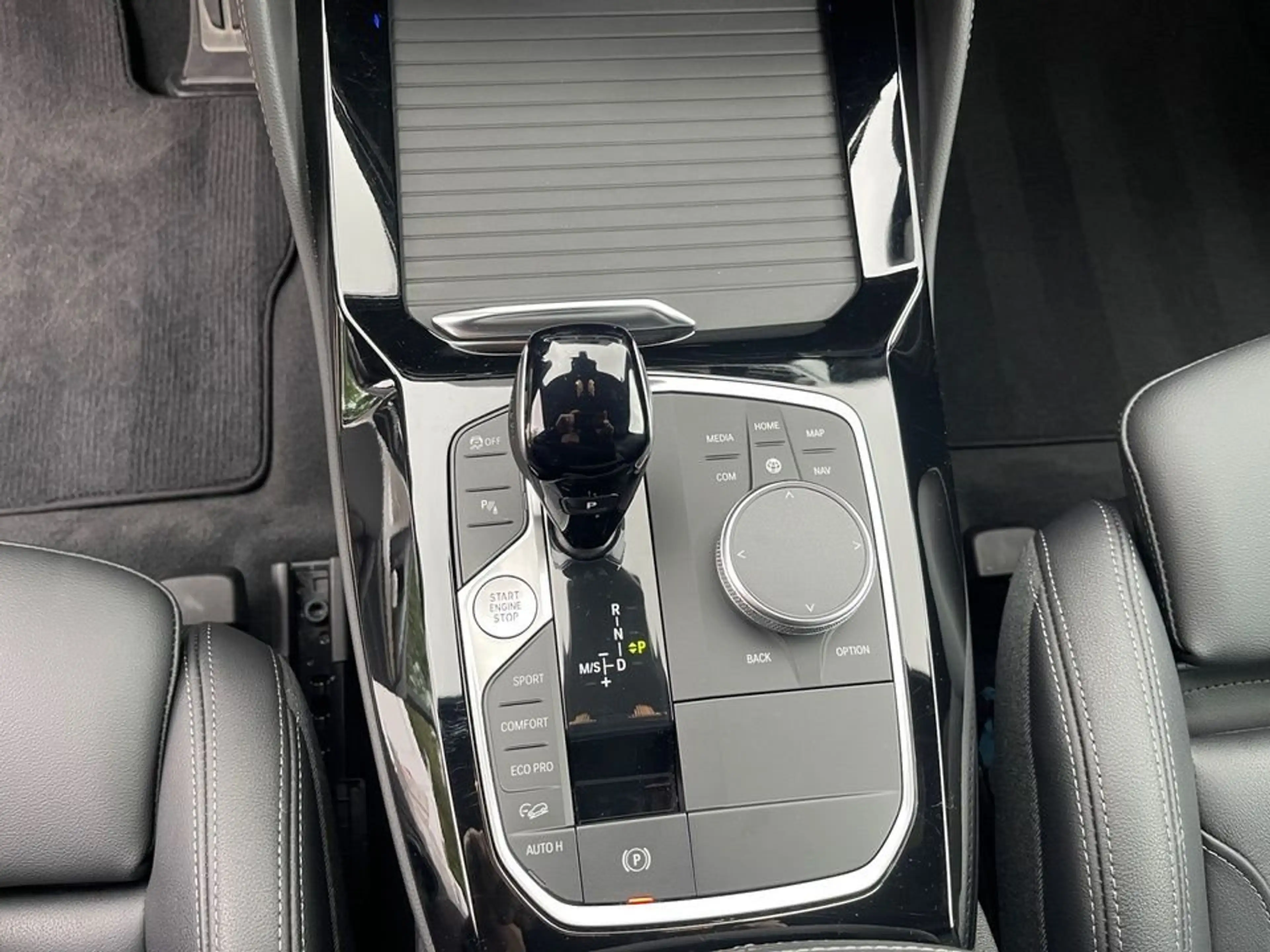 BMW X4 xDrive30d M Sportpaket + GARANTIE-bis-09.2030 — photo 15