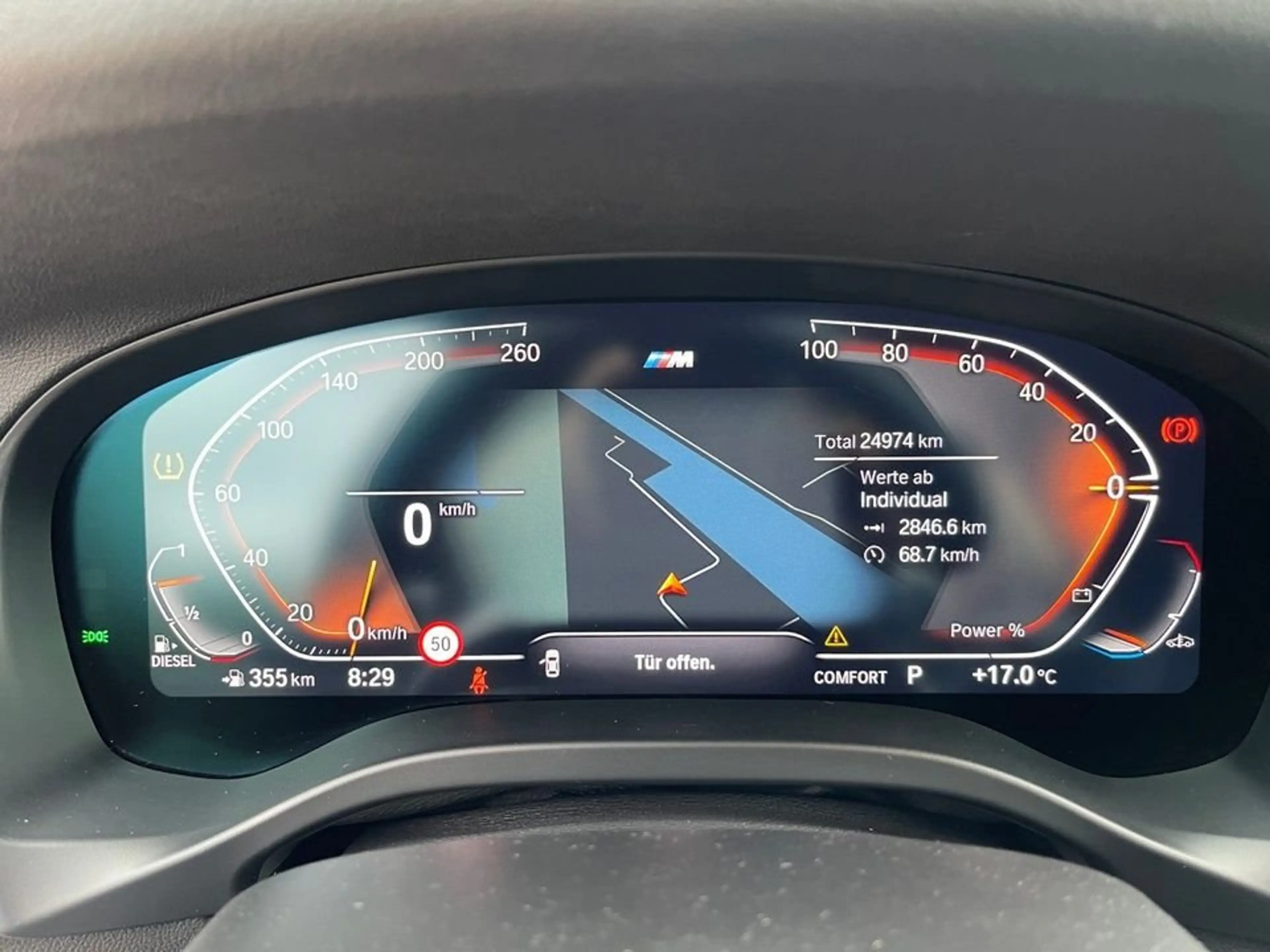 BMW X4 xDrive30d M Sportpaket + GARANTIE-bis-09.2030 — photo 13