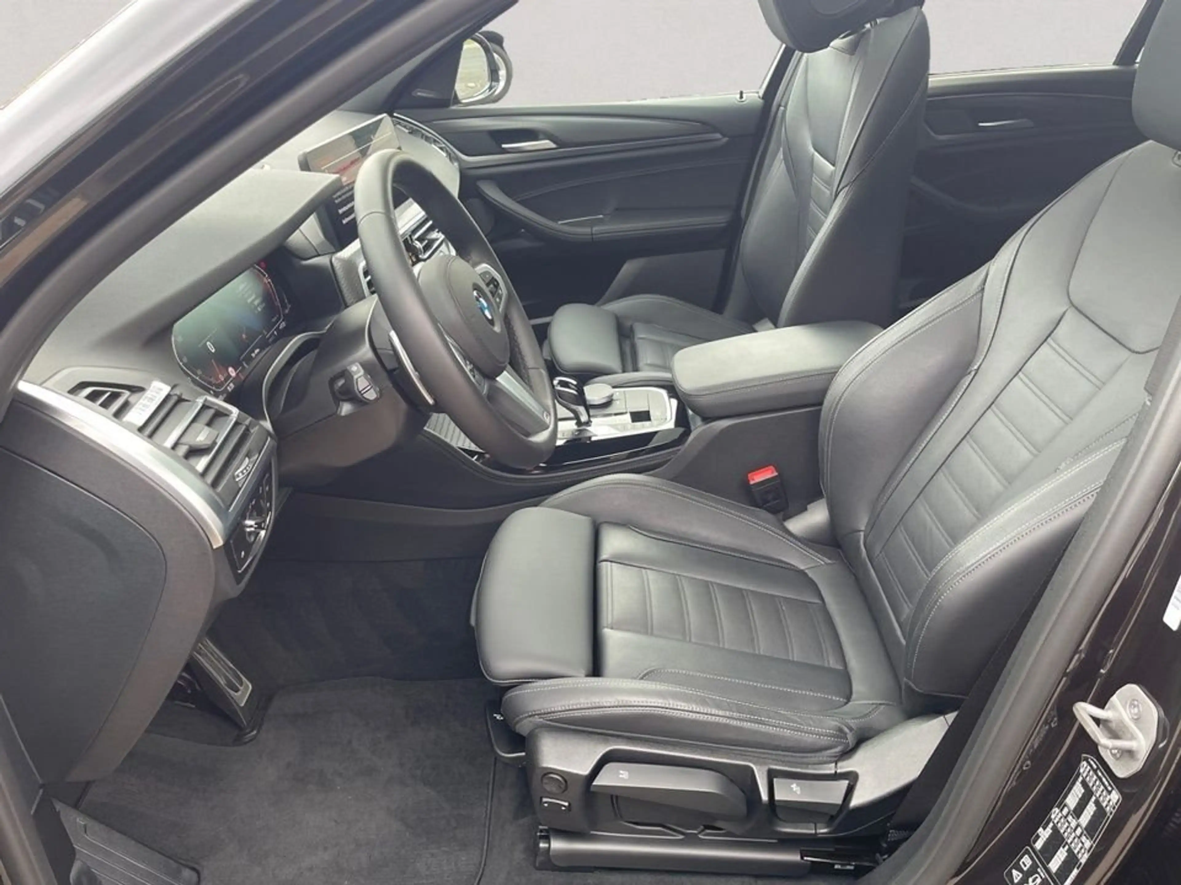 BMW X4 xDrive30d M Sportpaket + GARANTIE-bis-09.2030 — photo 10