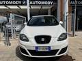 SEAT Altea XL Altea XL 1.6 tdi cr Reference Blanc - thumbnail 1