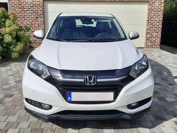 HR-V 1.6 D-TEC Elegance