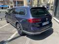 Volkswagen Passat Alltrack 2.0 tdi 4motion 190cv dsg Azul - thumbnail 5