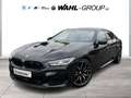 BMW M850 i xDrive GRAN COUPÉ M PERFORMANCE LASER PANO BOWER Schwarz - thumbnail 1