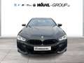 BMW M850 i xDrive GRAN COUPÉ M PERFORMANCE LASER PANO BOWER Schwarz - thumbnail 2