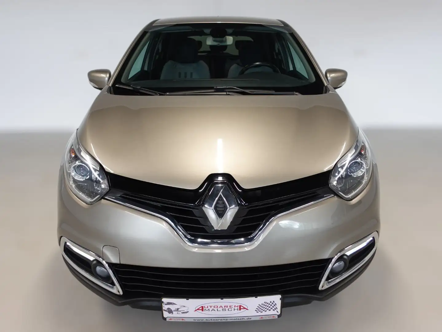 Renault Captur Luxe Klima Sitzheizung Tüv neu - 2
