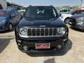 Jeep Renegade Renegade 1.6 Mjt 120 CV Limited Noir - thumbnail 2