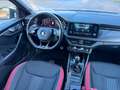 Skoda Scala Monte Carlo/PANO/NAVI/APP/LED/KEYLESS/ Schwarz - thumbnail 12