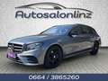 Mercedes-Benz E Klasse 350Diesel Vollausstattung Gris - thumbnail 1