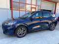 Ford Kuga Kuga III 2020 2.0 ecoblue ST-Line X 2wd 120cv auto Bleu - thumbnail 13