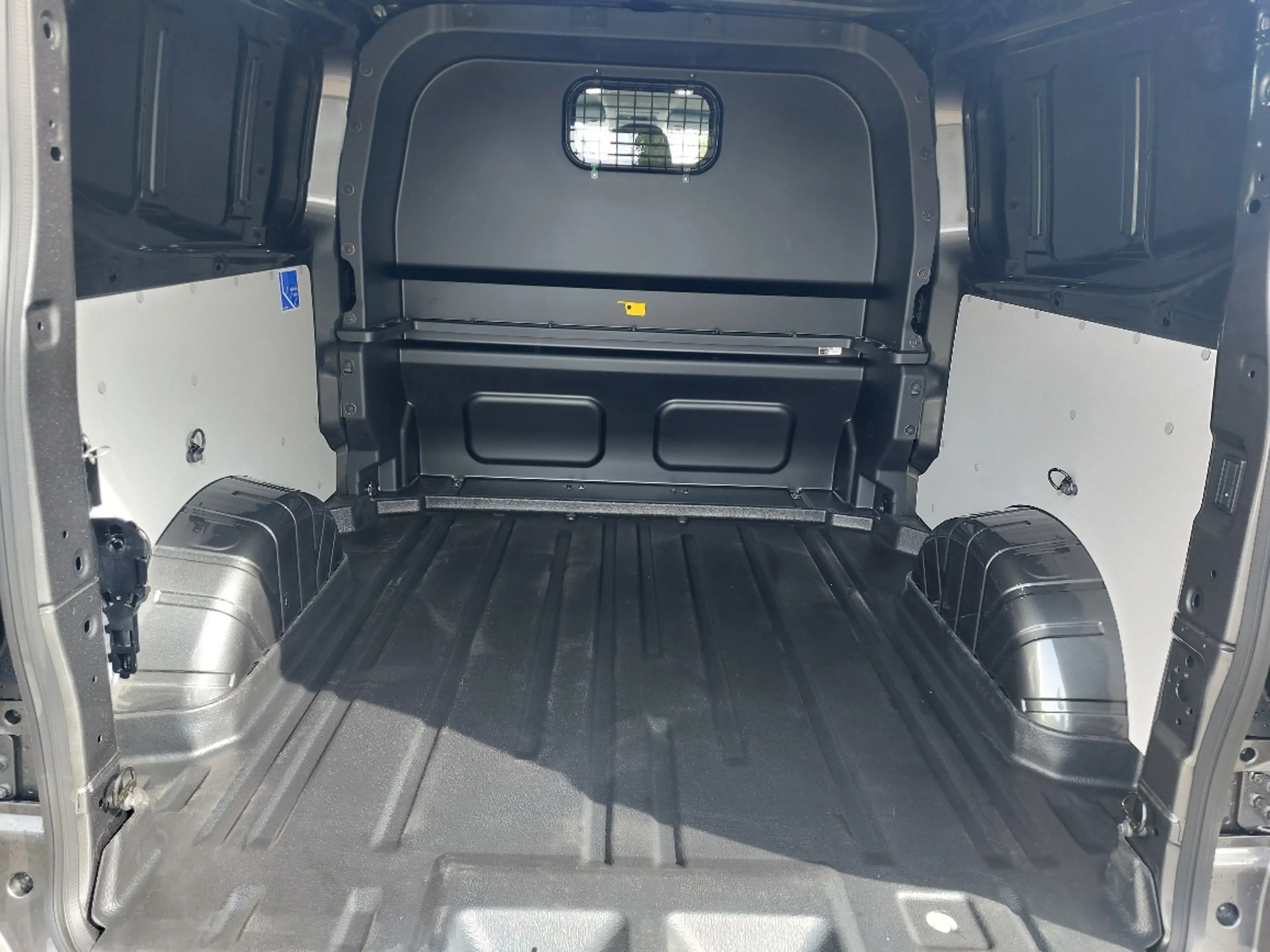 Ford Transit Custom Limited L2 170pk AUT 5pl adapt Cr, BLIS, 5j waarb — photo 9