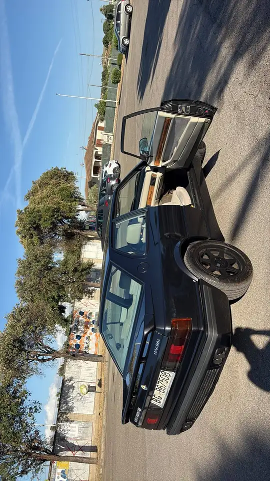 Maserati 224 Biturbo, foto 3