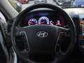 Hyundai SANTA FE 2.2 CRDi VGT 4WD Style 120.000km Bianco - thumbnail 9