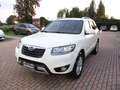 Hyundai SANTA FE 2.2 CRDi VGT 4WD Style 120.000km Bianco - thumbnail 1