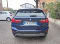 BMW X1 X1 F48 xdrive18d Business auto Blu/Azzurro - thumbnail 5