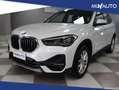 BMW X1 sDrive20i Business Advantage 178CV AUT Wit - thumbnail 9