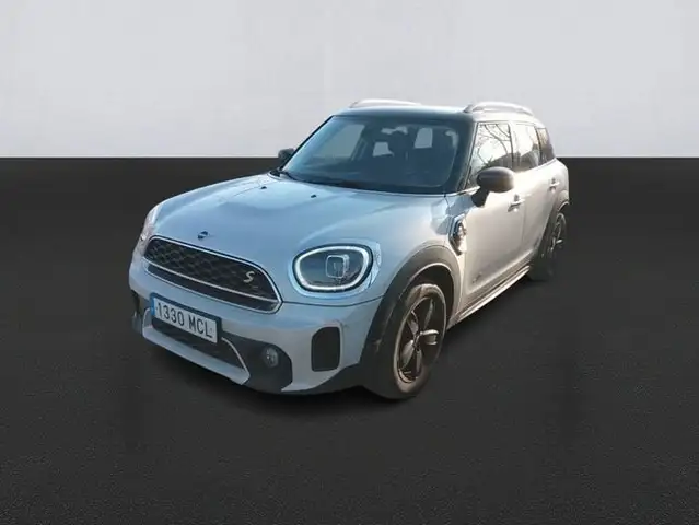 MINI Cooper Countryman SE ALL4 AUT.