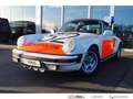 Porsche 911 3.0 SC Targa Rijkspolitie “Alex 82” Blanc - thumbnail 29