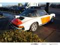 Porsche 911 3.0 SC Targa Rijkspolitie “Alex 82” Blanc - thumbnail 12