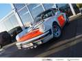 Porsche 911 3.0 SC Targa Rijkspolitie “Alex 82” Blanc - thumbnail 3